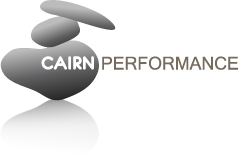 cairn performance logo